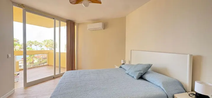 Продажа апартаментов на среднем этаже в Marbella 3