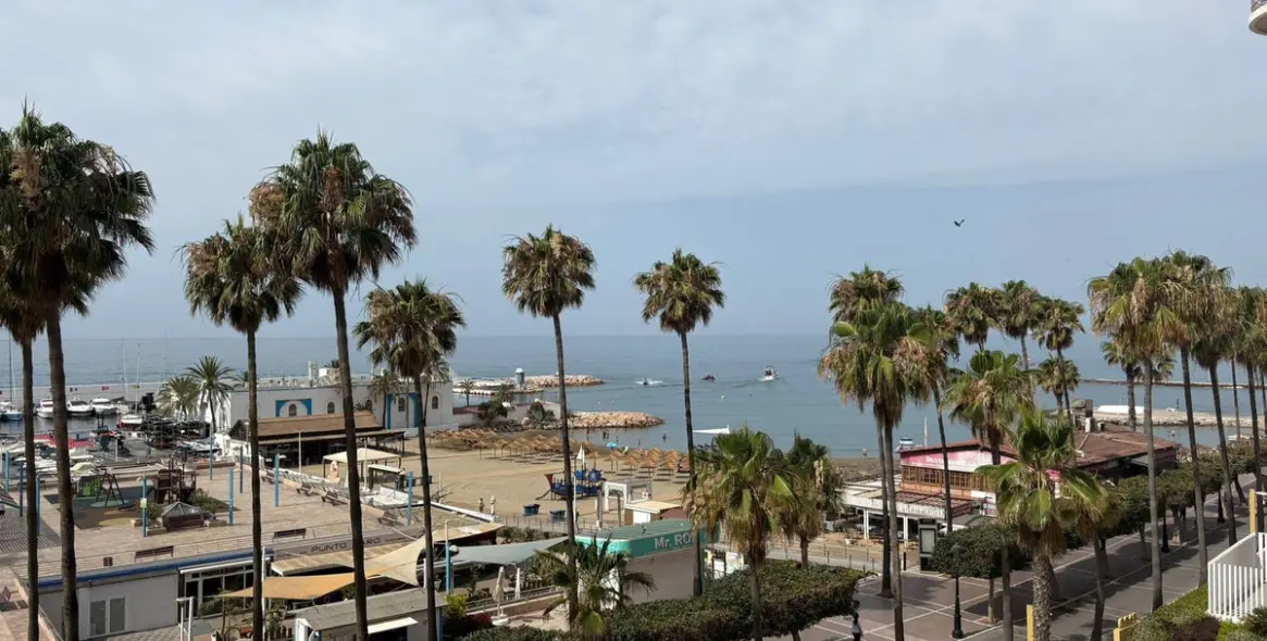 Продажа апартаментов на среднем этаже в Marbella 8
