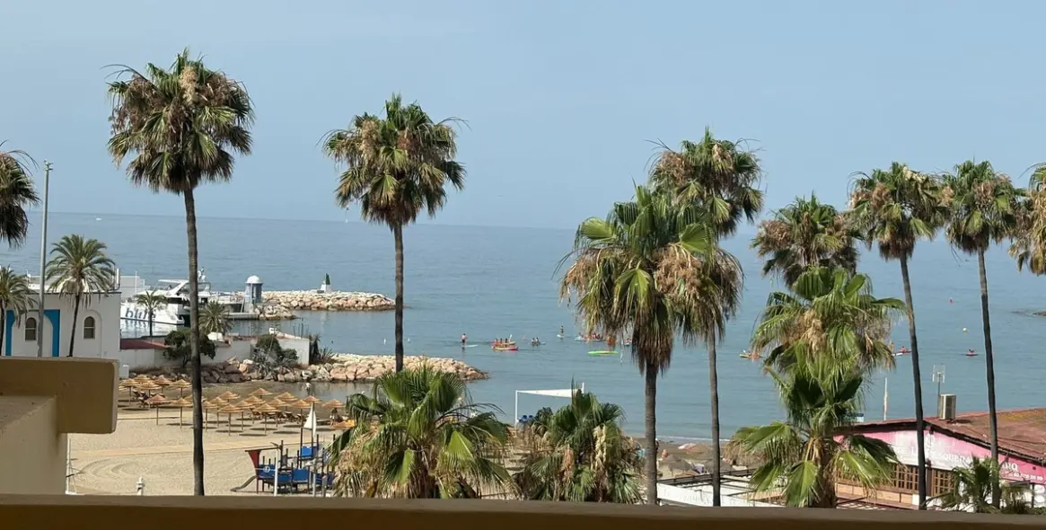 Продажа апартаментов на среднем этаже в Marbella 9