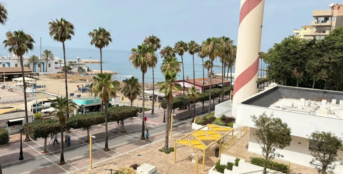 Продажа апартаментов на среднем этаже в Marbella 12