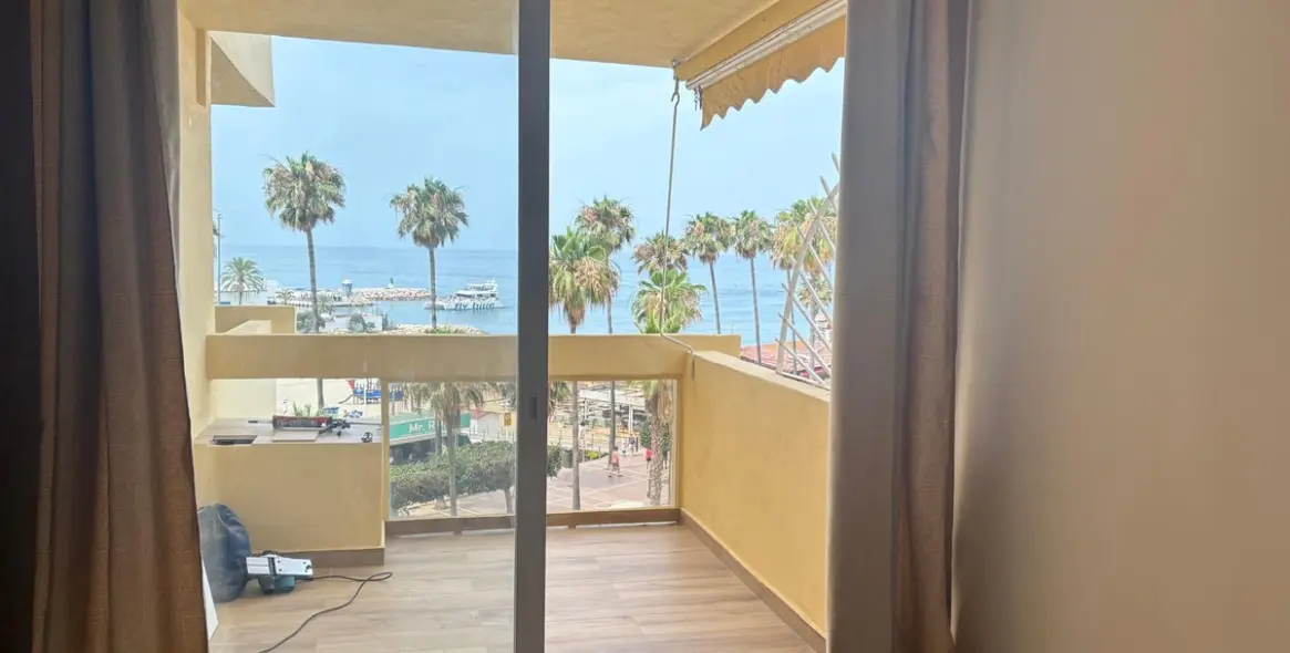 Продажа апартаментов на среднем этаже в Marbella 13
