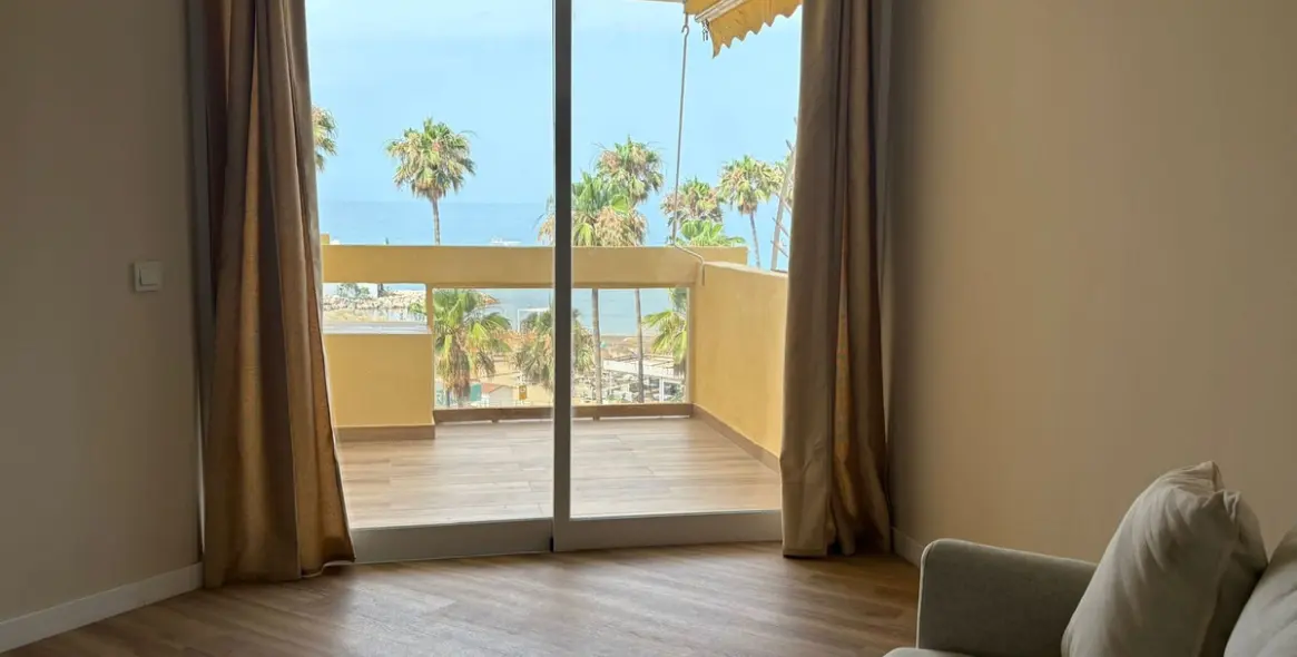 Продажа апартаментов на среднем этаже в Marbella 15