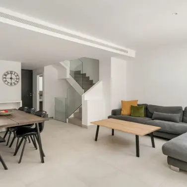 Venta de adosado en Estepona