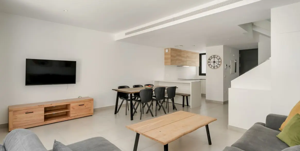 Venta de adosado en Estepona 6