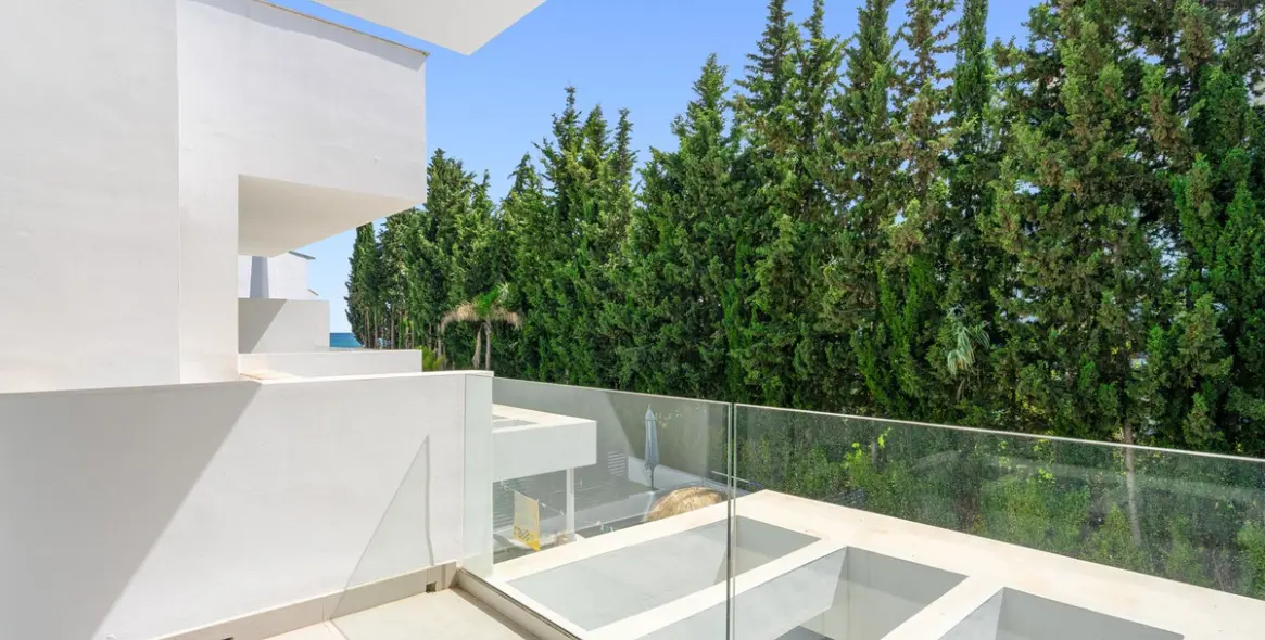 Venta de adosado en Estepona 12