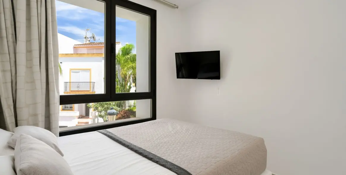 Venta de adosado en Estepona 14