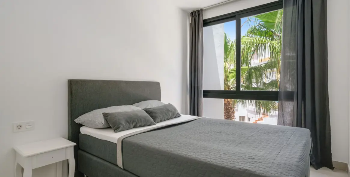 Venta de adosado en Estepona 17