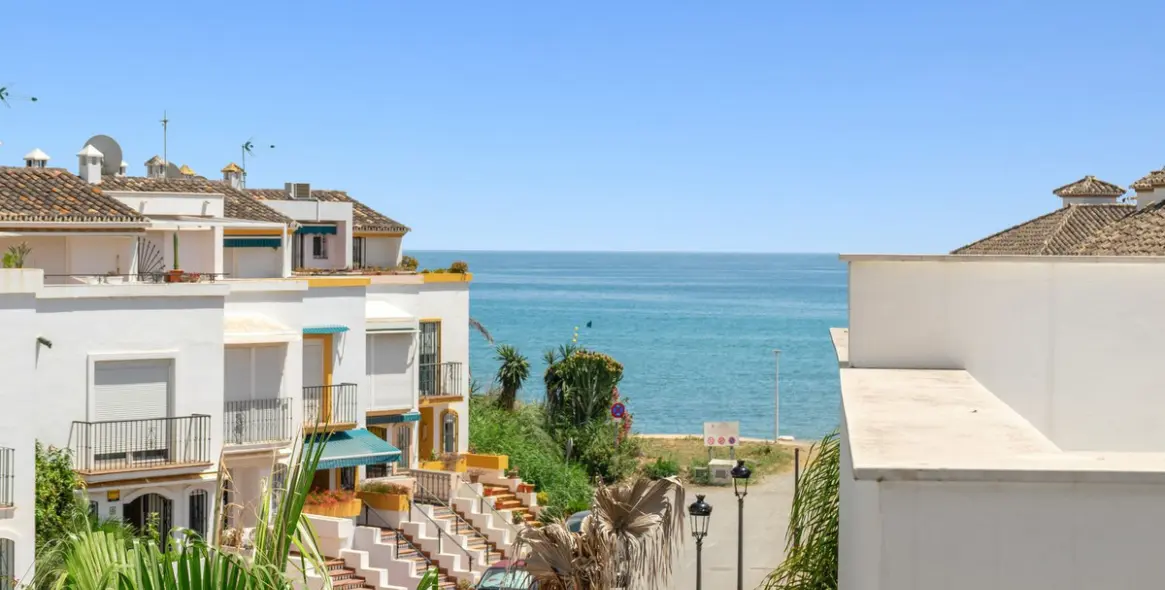 Venta de adosado en Estepona 22