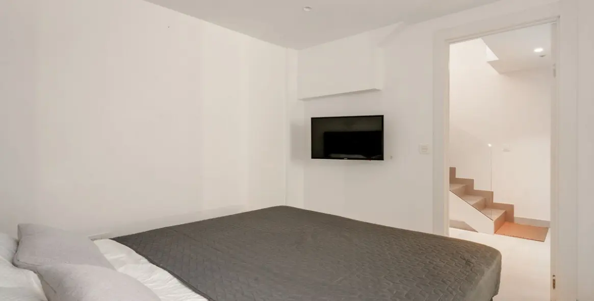Venta de adosado en Estepona 23