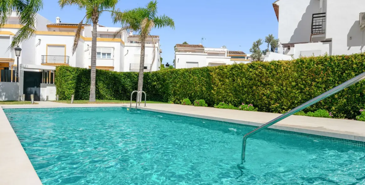 Venta de adosado en Estepona 31