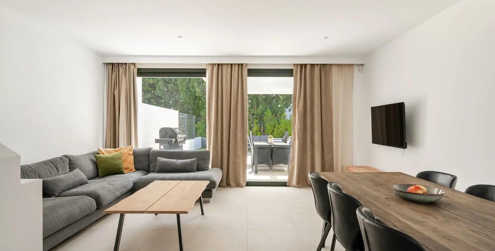 Sale of townhouse in Estepona 5