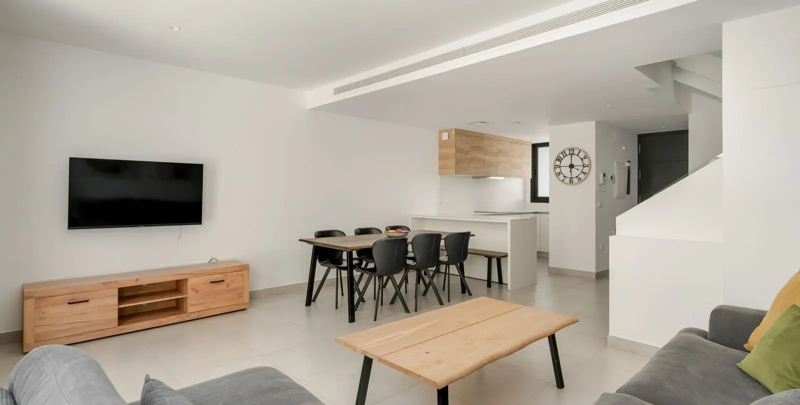 Sale of townhouse in Estepona 6