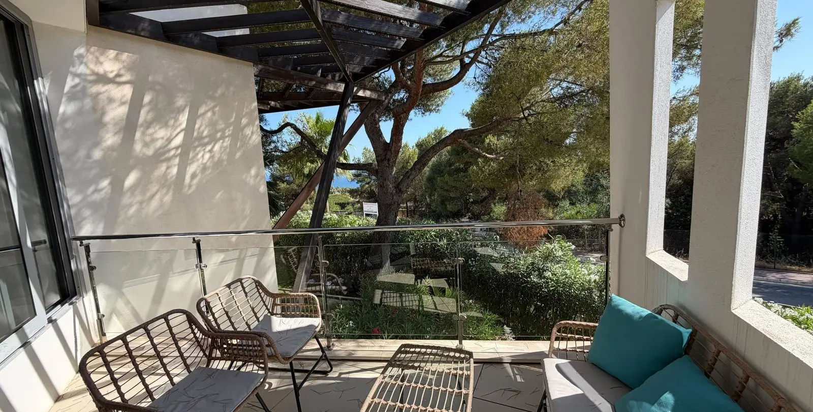 Sale of townhouse in Sierra Blanca 2