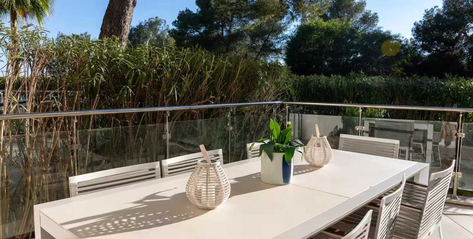 Sale of townhouse in Sierra Blanca 9