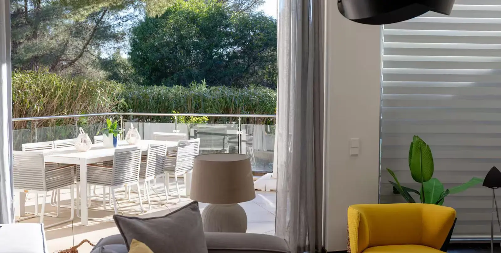 Sale of townhouse in Sierra Blanca 10