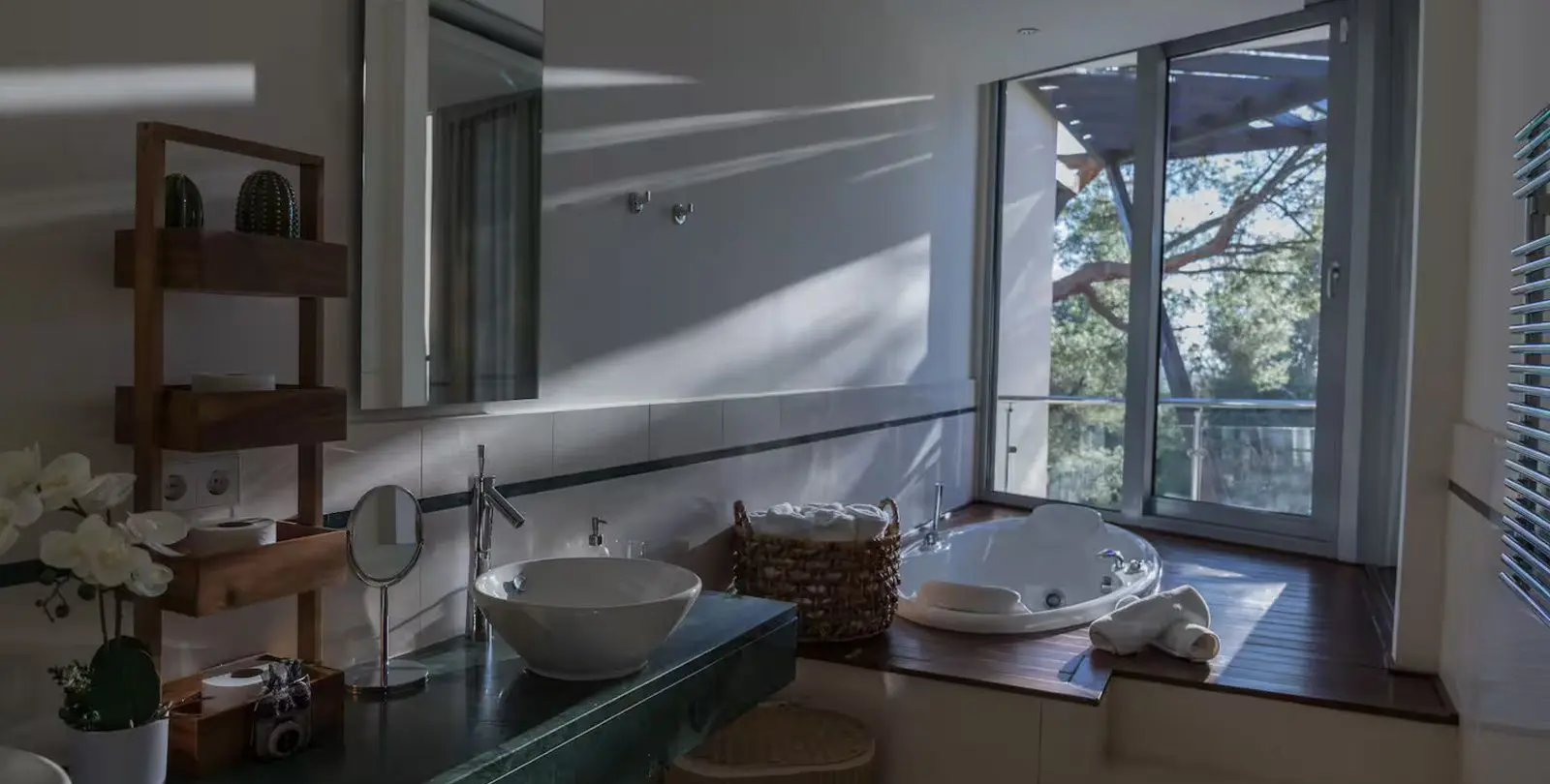 Sale of townhouse in Sierra Blanca 18