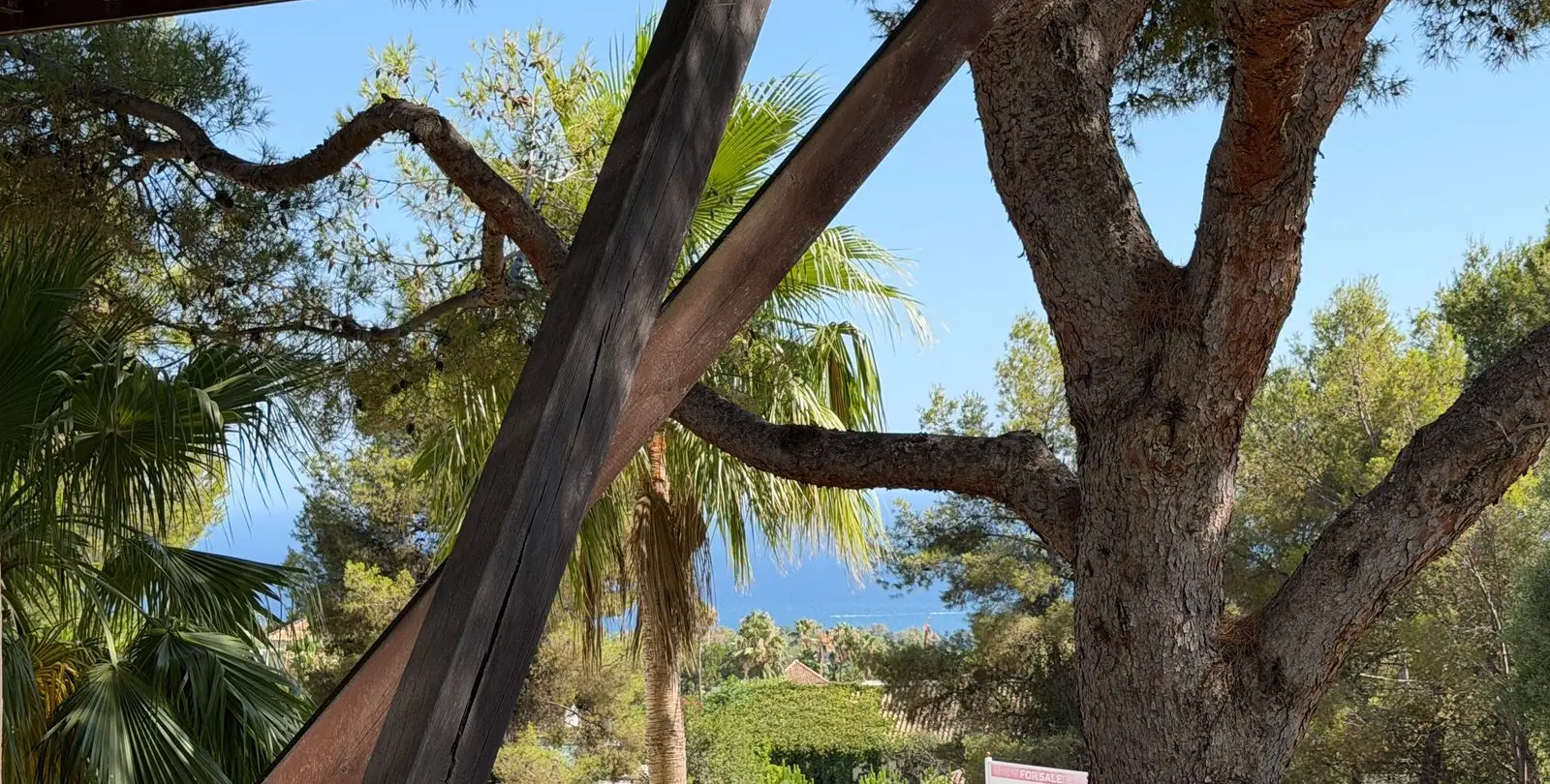 Sale of townhouse in Sierra Blanca 30