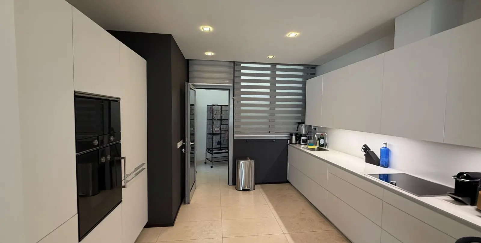 Sale of townhouse in Sierra Blanca 33
