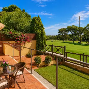 Venta de villa independiente en Guadalmina Alta