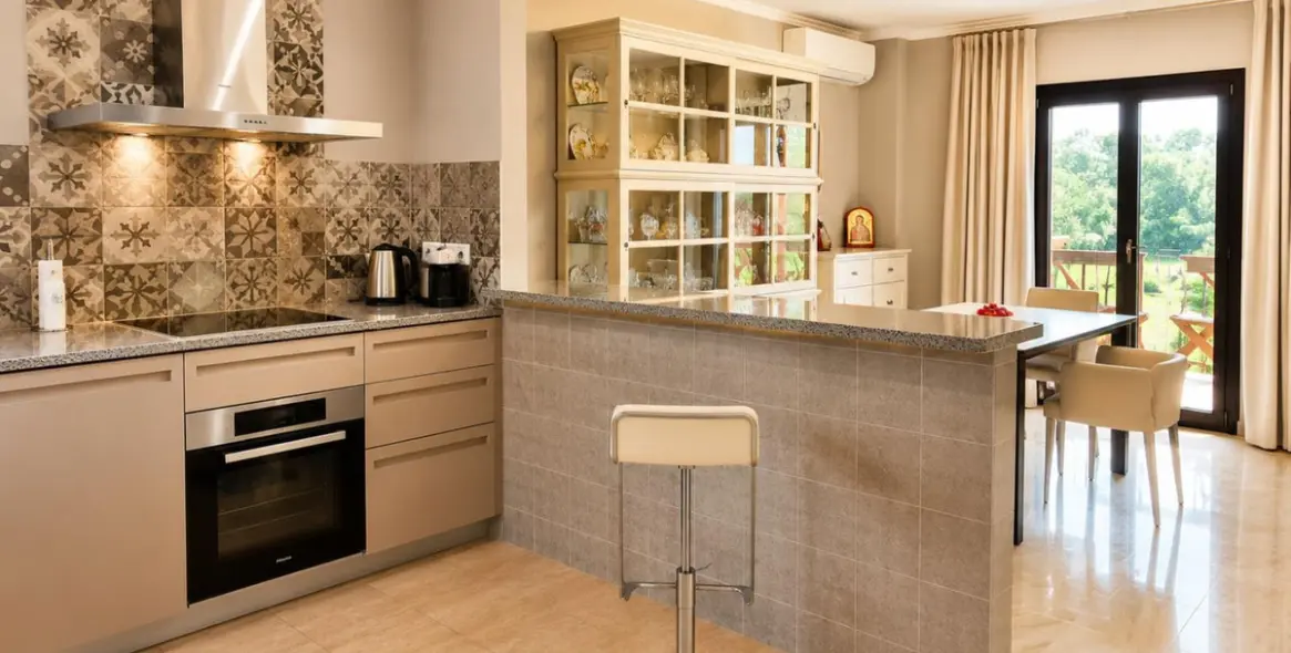 Venta de villa independiente en Guadalmina Alta 5