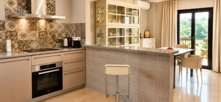 Venta de villa independiente en Guadalmina Alta 4