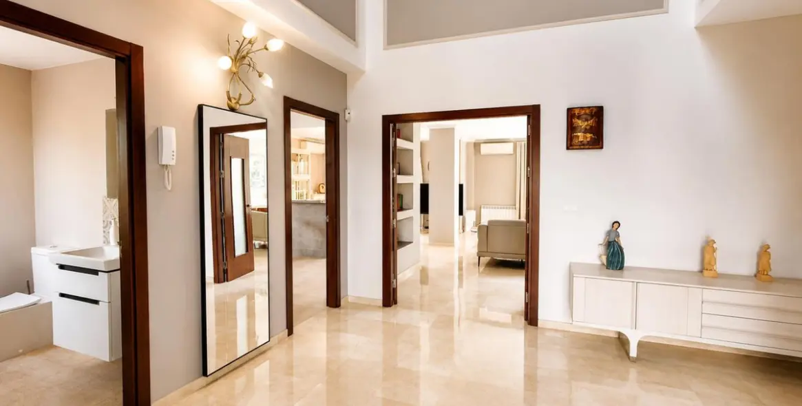 Venta de villa independiente en Guadalmina Alta 7