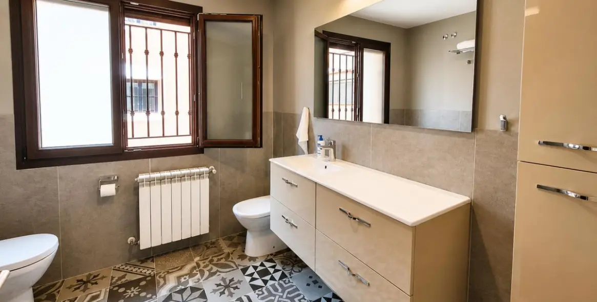 Venta de villa independiente en Guadalmina Alta 11