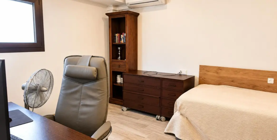 Venta de villa independiente en Guadalmina Alta 14
