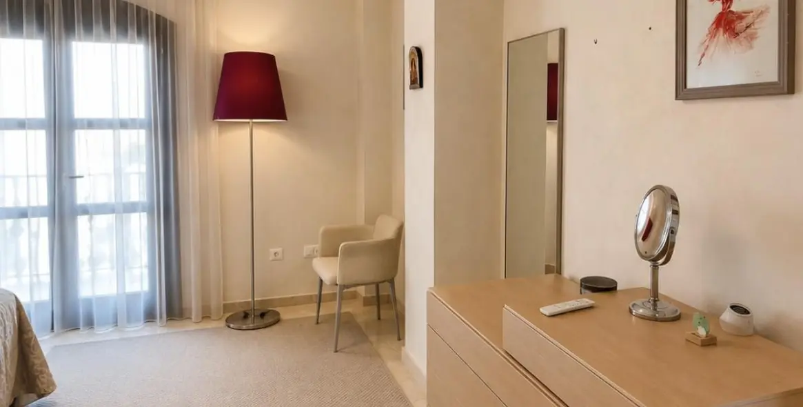 Venta de villa independiente en Guadalmina Alta 16