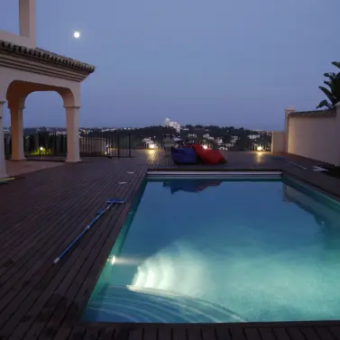 Venta de villa independiente en Atalaya