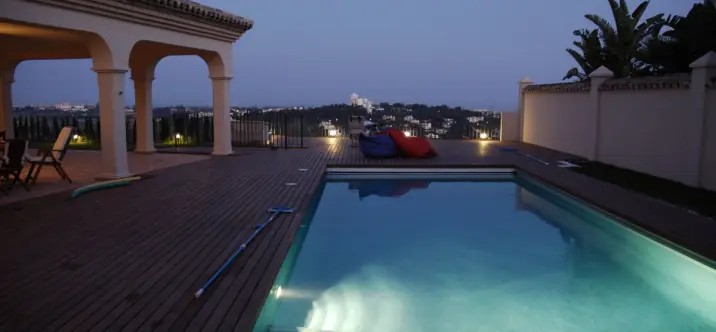 Venta de villa independiente en Atalaya 0