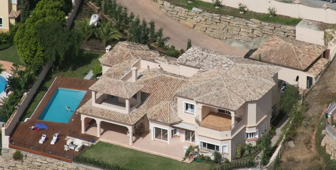 Venta de villa independiente en Atalaya 2