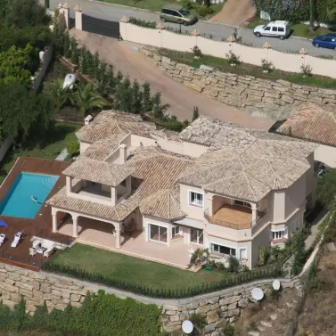 Venta de villa independiente en Atalaya
