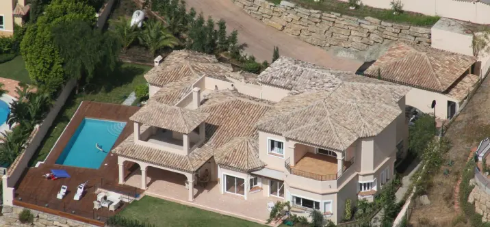 Venta de villa independiente en Atalaya 1