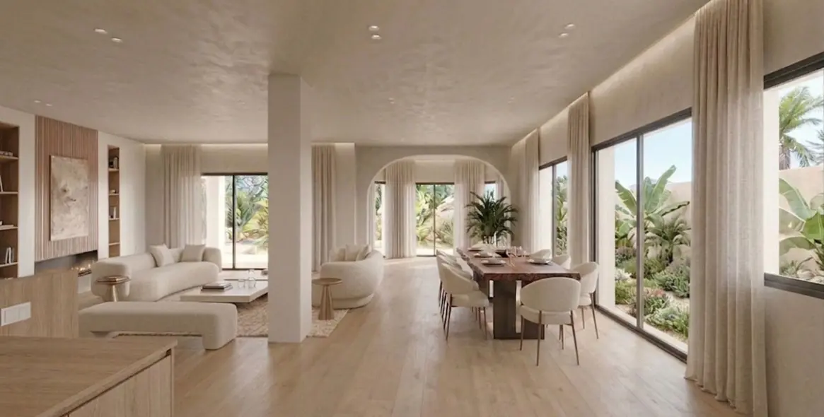 Venta de villa independiente en Torrenueva 8