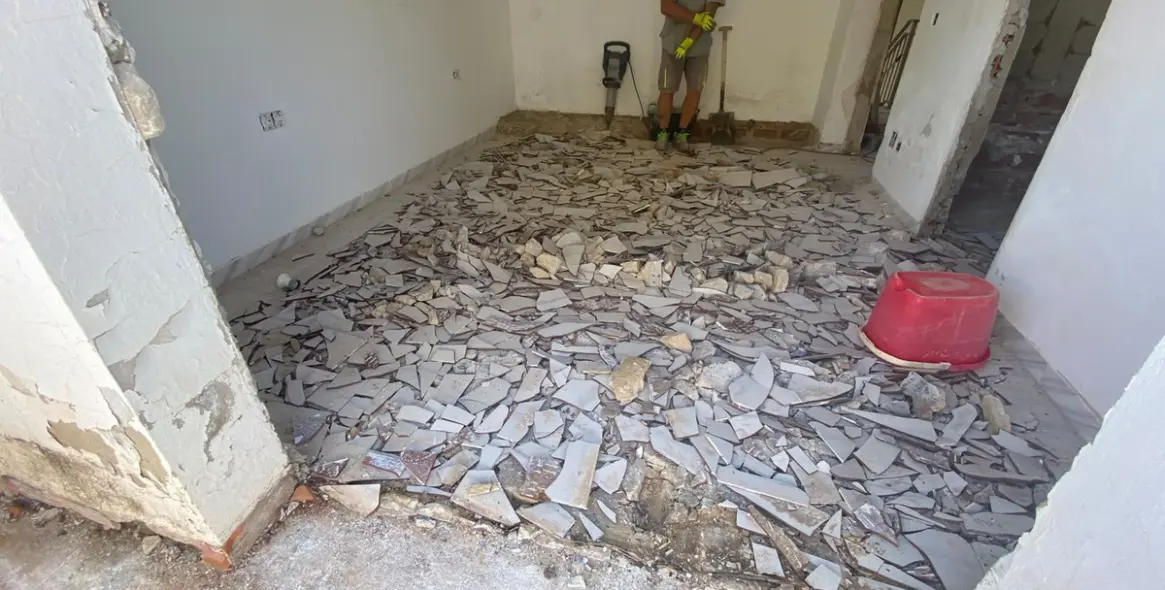 Venta de villa independiente en Torrenueva 20