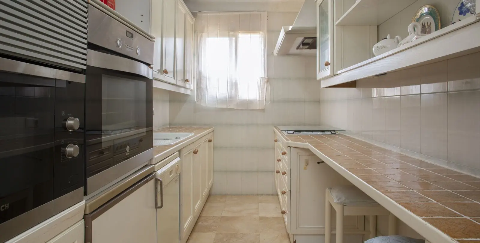 Продажа  отдельно стоящей виллы в Guadalmina Baja 7