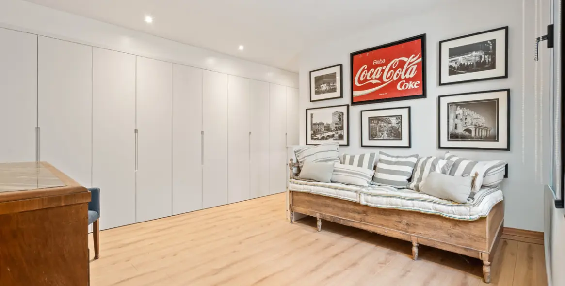 Venta de villa independiente en El Madroñal 29