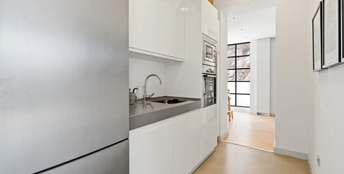 Venta de villa independiente en El Madroñal 71