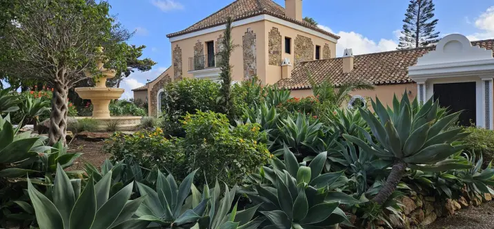 Venta de finca - cortijo en Manilva 2
