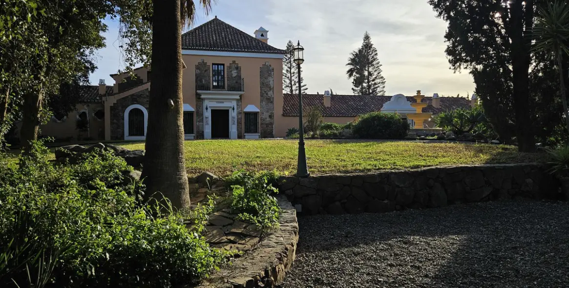 Venta de finca - cortijo en Manilva 7