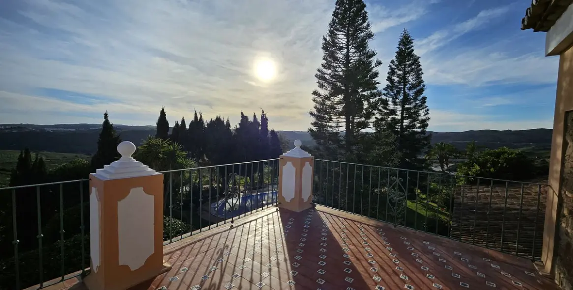 Venta de finca - cortijo en Manilva 9