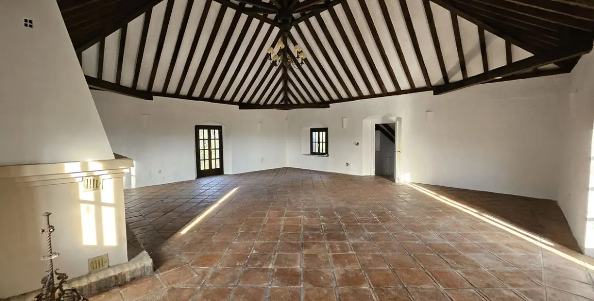 Venta de finca - cortijo en Manilva 12