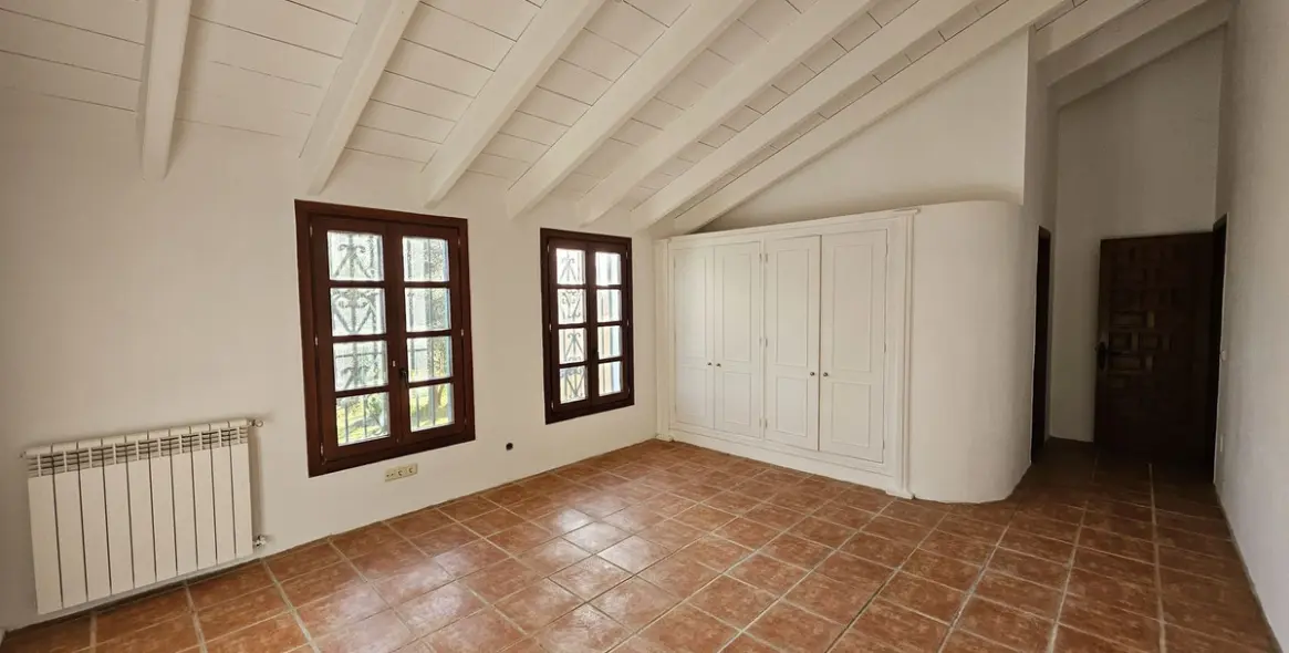 Venta de finca - cortijo en Manilva 14