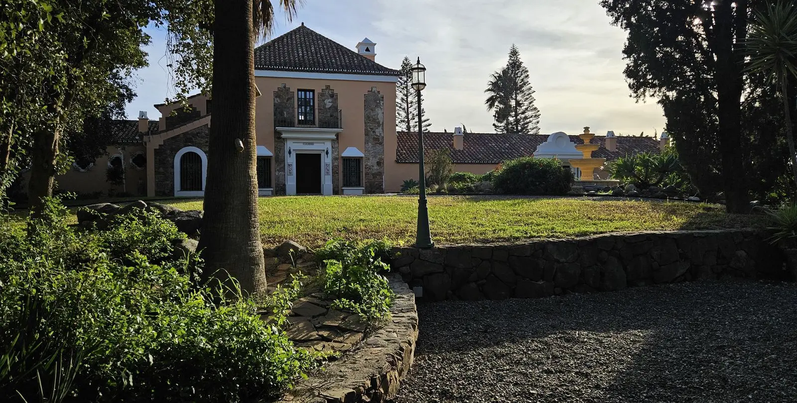Venta de finca - cortijo en Manilva 7