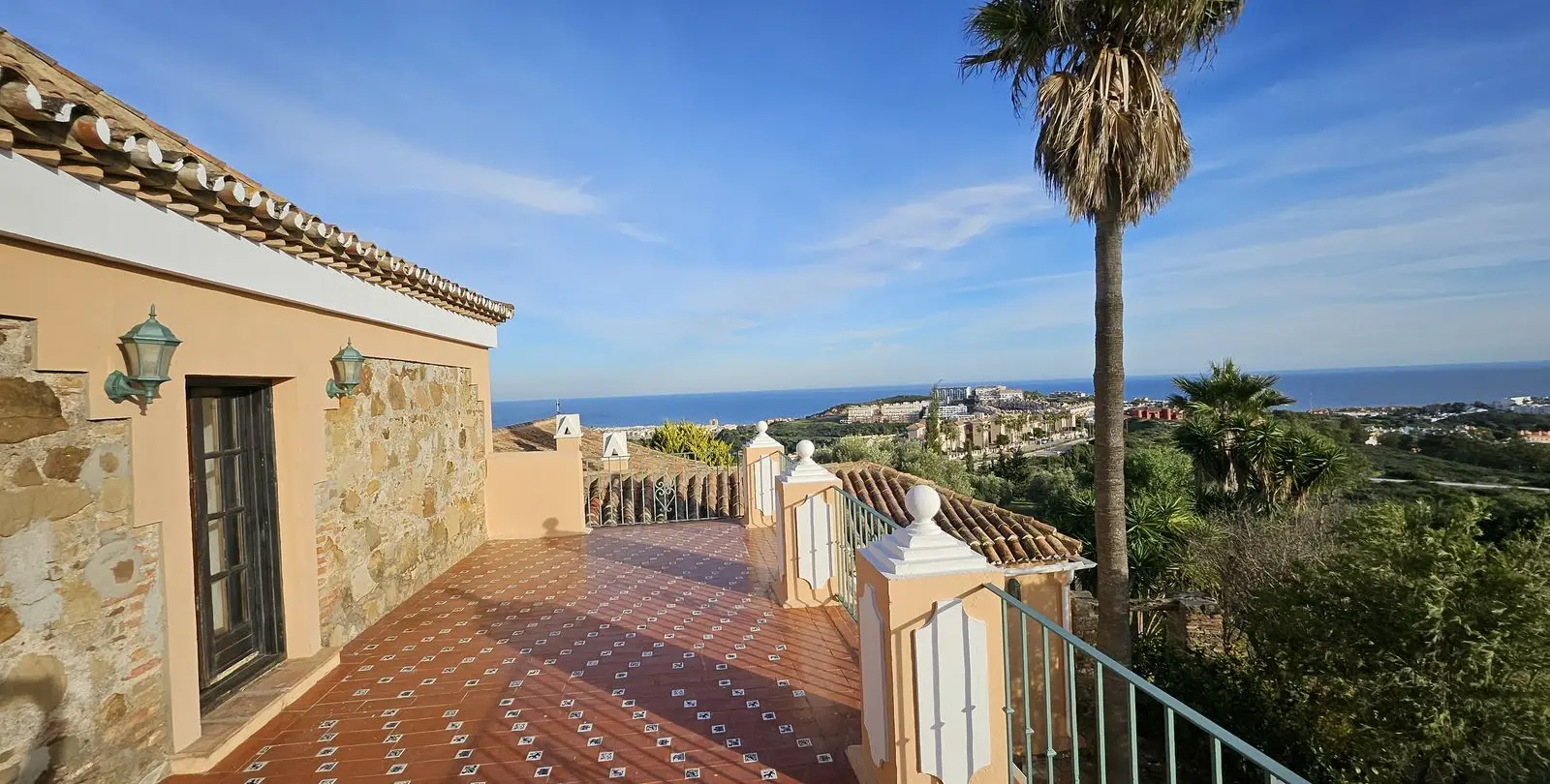 Venta de finca - cortijo en Manilva 10