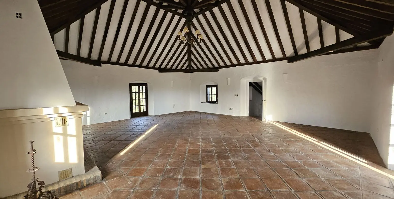 Venta de finca - cortijo en Manilva 12