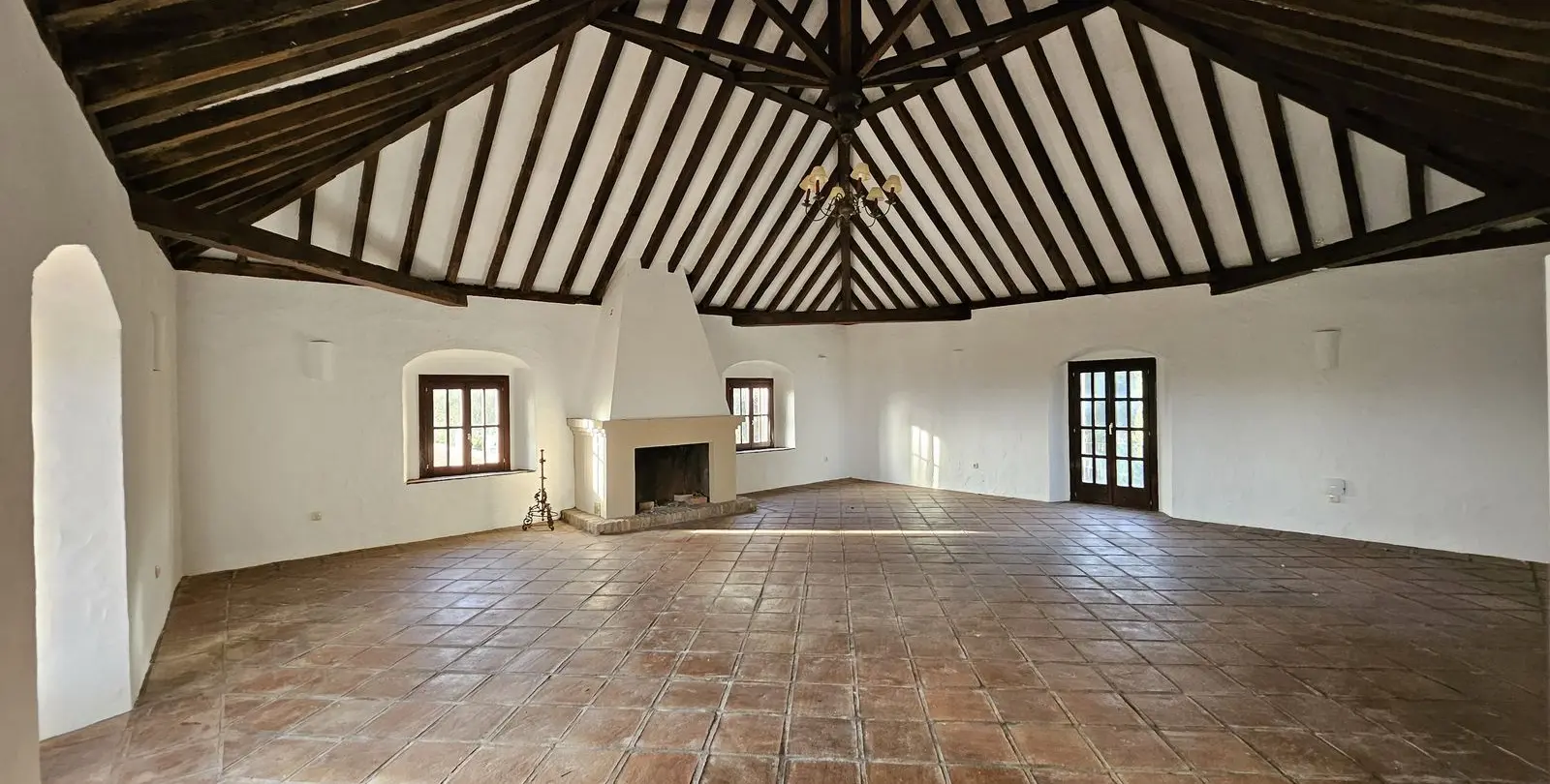 Venta de finca - cortijo en Manilva 13