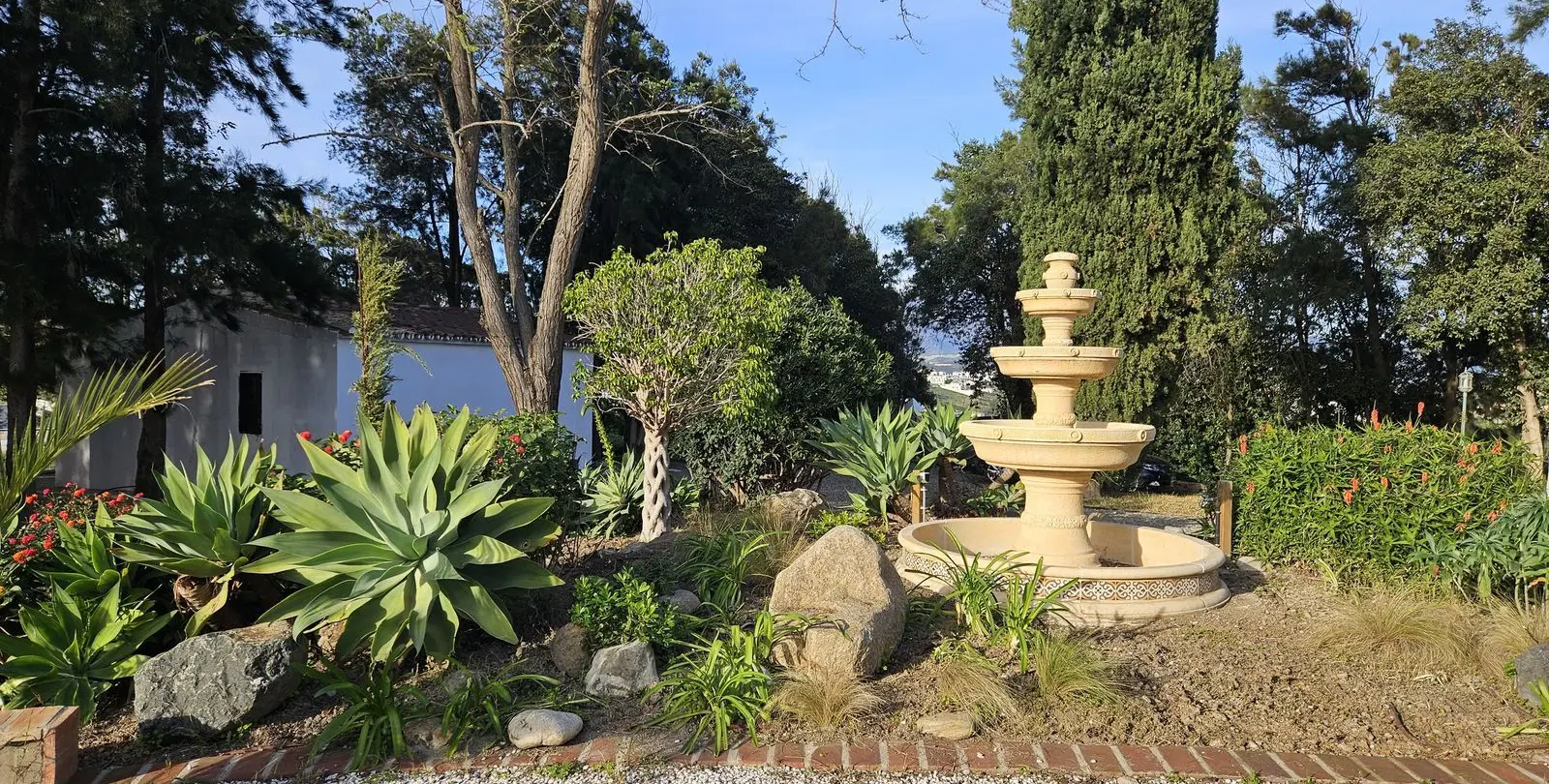 Venta de finca - cortijo en Manilva 21