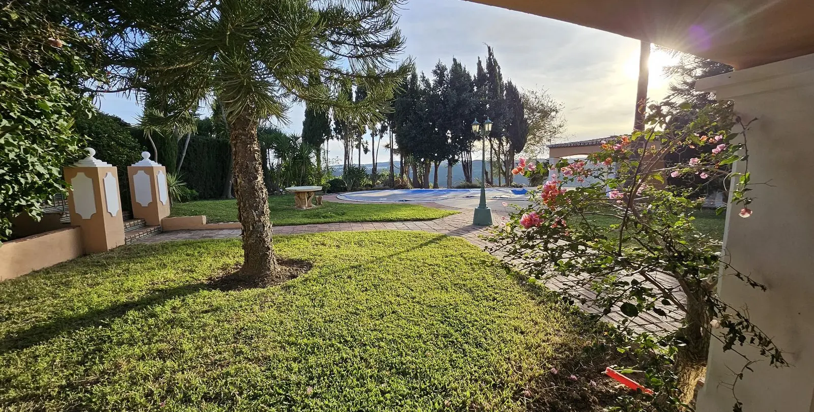 Venta de finca - cortijo en Manilva 24